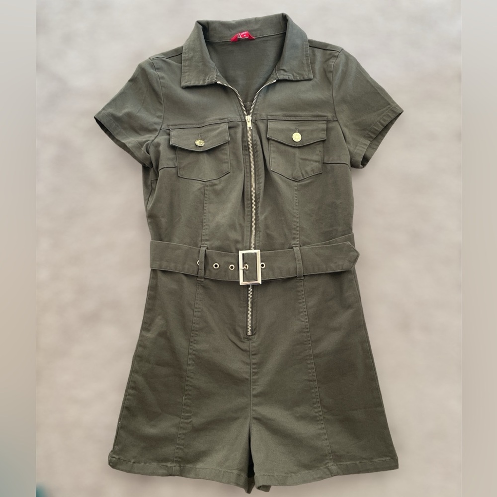 GUESS Romper